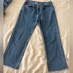 Carhartt Relaxed Fit Jean